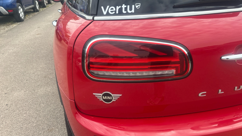 MINI Clubman 1.5 Cooper Sport 6dr Auto Petrol Estate